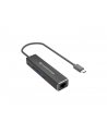 Conceptronic ABBY13B Gigabit Ethernet USB 3.2 Gen 1 - nr 2