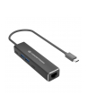 Conceptronic ABBY13B Gigabit Ethernet USB 3.2 Gen 1 - nr 5