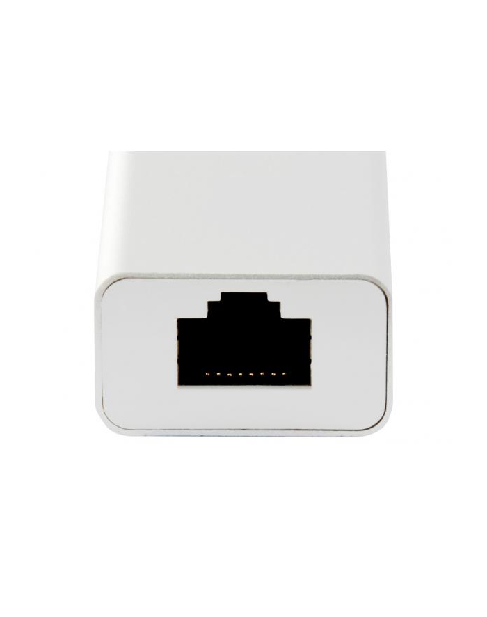 level one LevelOne USB-0402 Gigabit USB-C Netzwerkadapter główny