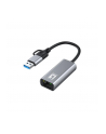 level one LevelOne USB-0423 2,5G USB-C/A Network Adapter - nr 10