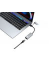 level one LevelOne USB-0423 2,5G USB-C/A Network Adapter - nr 4