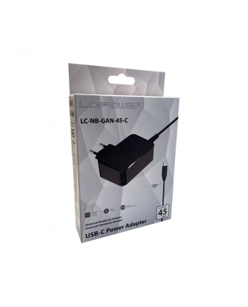 LC Power LC-NB-GAN-45-C