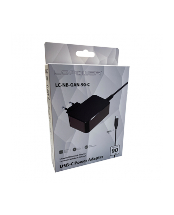 LC Power LC-NB-GAN-90-C