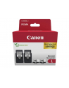 Canon PG-540 L Kolor: CZARNY Twin Pack - nr 1