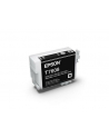 Epson ink cartridge matte Kolor: CZARNY T 7608N - nr 5