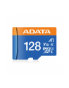 ADATA CARD MICROSDHC       128GB UHS-I CL10 100/20 MB/s W/1 Adap. - nr 2