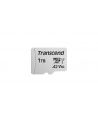 Transcend microSDXC 300S-A   1TB Class 10 UHS-I U3 V30 A2 - nr 1