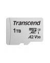 Transcend microSDXC 300S-A   1TB Class 10 UHS-I U3 V30 A2 - nr 3