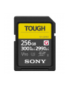 Sony SDXC G Tough series   256GB UHS-II Class 10 U3 V90 - nr 1