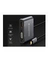 Conceptronic DONN16G 4-in-1 Docking Station - nr 13