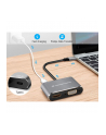 Conceptronic DONN16G 4-in-1 Docking Station - nr 14