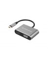 Conceptronic DONN16G 4-in-1 Docking Station - nr 1