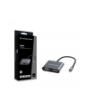 Conceptronic DONN16G 4-in-1 Docking Station - nr 25