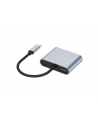 Conceptronic DONN16G 4-in-1 Docking Station - nr 4
