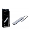 Conceptronic DONN19G 7-in-1 Docking Station - nr 10