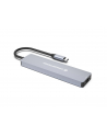Conceptronic DONN19G 7-in-1 Docking Station - nr 12