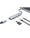 Conceptronic DONN19G 7-in-1 Docking Station - nr 13