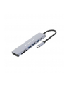 Conceptronic DONN19G 7-in-1 Docking Station - nr 14