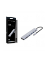 Conceptronic DONN19G 7-in-1 Docking Station - nr 15