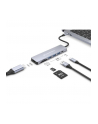 Conceptronic DONN19G 7-in-1 Docking Station - nr 18