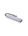 Conceptronic DONN19G 7-in-1 Docking Station - nr 7