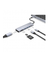 Conceptronic DONN19G 7-in-1 Docking Station - nr 8
