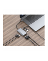 Conceptronic DONN21G 7-in-1 Docking Station - nr 11