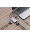 Conceptronic DONN21G 7-in-1 Docking Station - nr 18