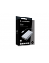 Conceptronic DONN21G 7-in-1 Docking Station - nr 1