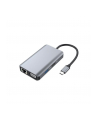 Conceptronic DONN21G 7-in-1 Docking Station - nr 23