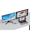 Conceptronic DONN21G 7-in-1 Docking Station - nr 5