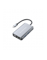 Conceptronic DONN21G 7-in-1 Docking Station - nr 8