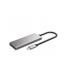 Conceptronic HUBBIES15G 4-Port USB 3.2 Gen-2 Hub, 10Gbps - nr 2