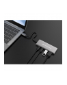 Conceptronic HUBBIES15G 4-Port USB 3.2 Gen-2 Hub, 10Gbps - nr 3