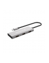 Conceptronic HUBBIES17G 7-Port USB 3.2 Gen-2 Hub, 10Gbps - nr 3