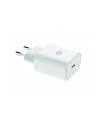 Conceptronic ALTHEA07W 1-Port 20W USB-C PD-Charger - nr 12