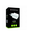 Conceptronic ALTHEA07W 1-Port 20W USB-C PD-Charger - nr 2