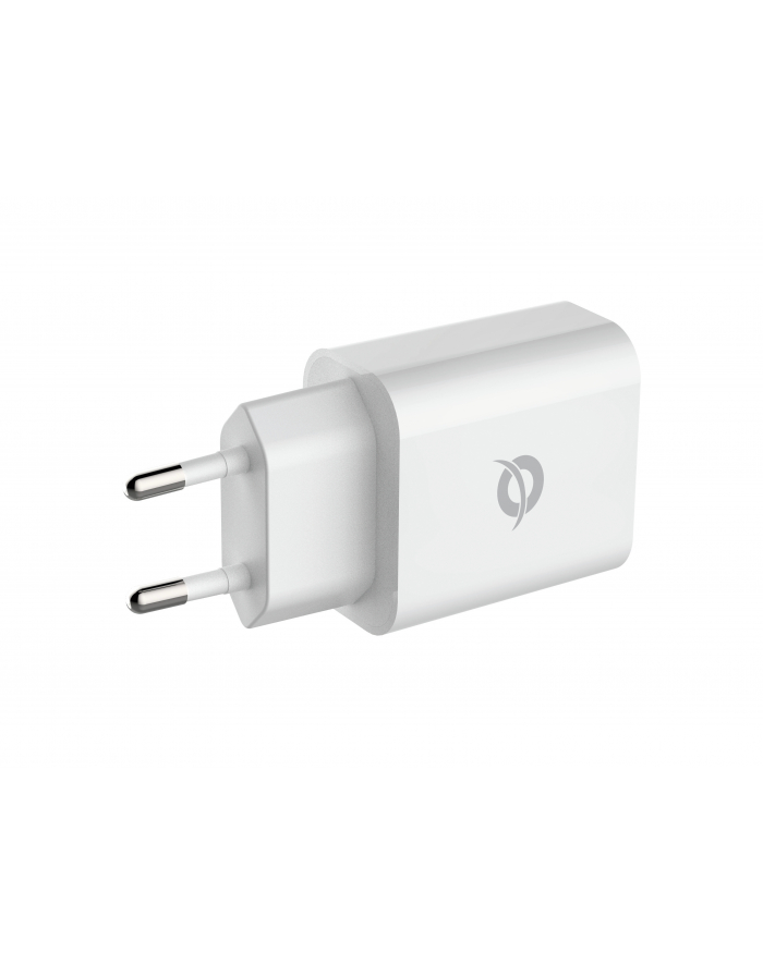 Conceptronic ALTHEA07W 1-Port 20W USB-C PD-Charger główny