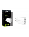 Conceptronic ALTHEA13W 3-Port 30W USB-Charger - nr 2