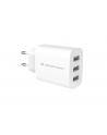 Conceptronic ALTHEA13W 3-Port 30W USB-Charger - nr 7