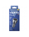 Varta Car Charger 45 Watt Output 1xUSB A / 1xUSB-C PD 57933101111 - nr 2