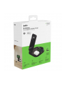 Belkin BOOST Charge 3in1 Qi2 15W magn.Charg.Stand bl.  WIZ029vfBK - nr 1