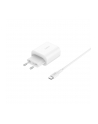 Belkin BOOST Charge 3in1 Qi2 15W magn.Charg.Stand wh.  WIZ029vfWH - nr 3