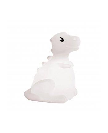 Kidywolf Nightlight Dino with colour change 15cm