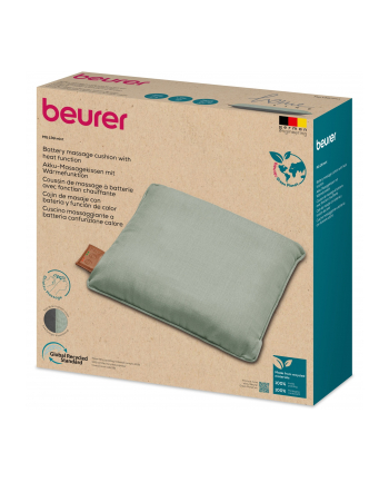 Beurer MG 139 mint Shiatsu Massage Pillow