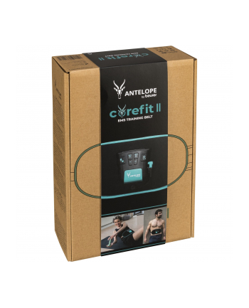 Beurer Corefit II