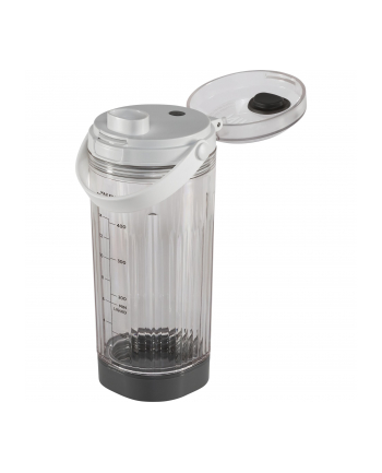 NINJA BC151(wersja europejska)WH mobile Mixer with Battery nr 1