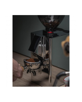 La Pavoni Nuovo Kube Mill Kaffeemühle