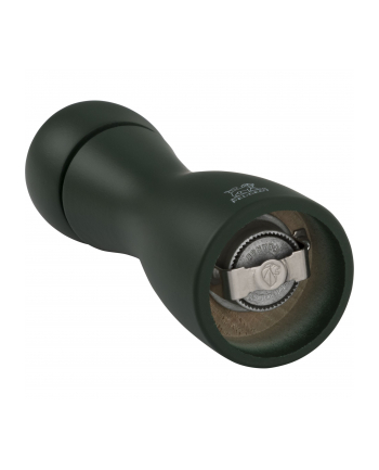 Peugeot Tahiti pepper/salt mill set 2 pieces 15 cm green nr 1