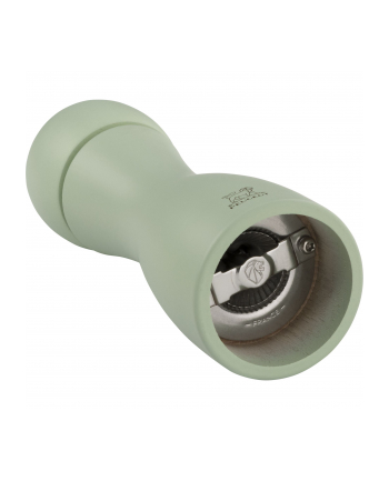 Peugeot Tahiti pepper/salt mill set 2 pieces 15 cm green nr 2